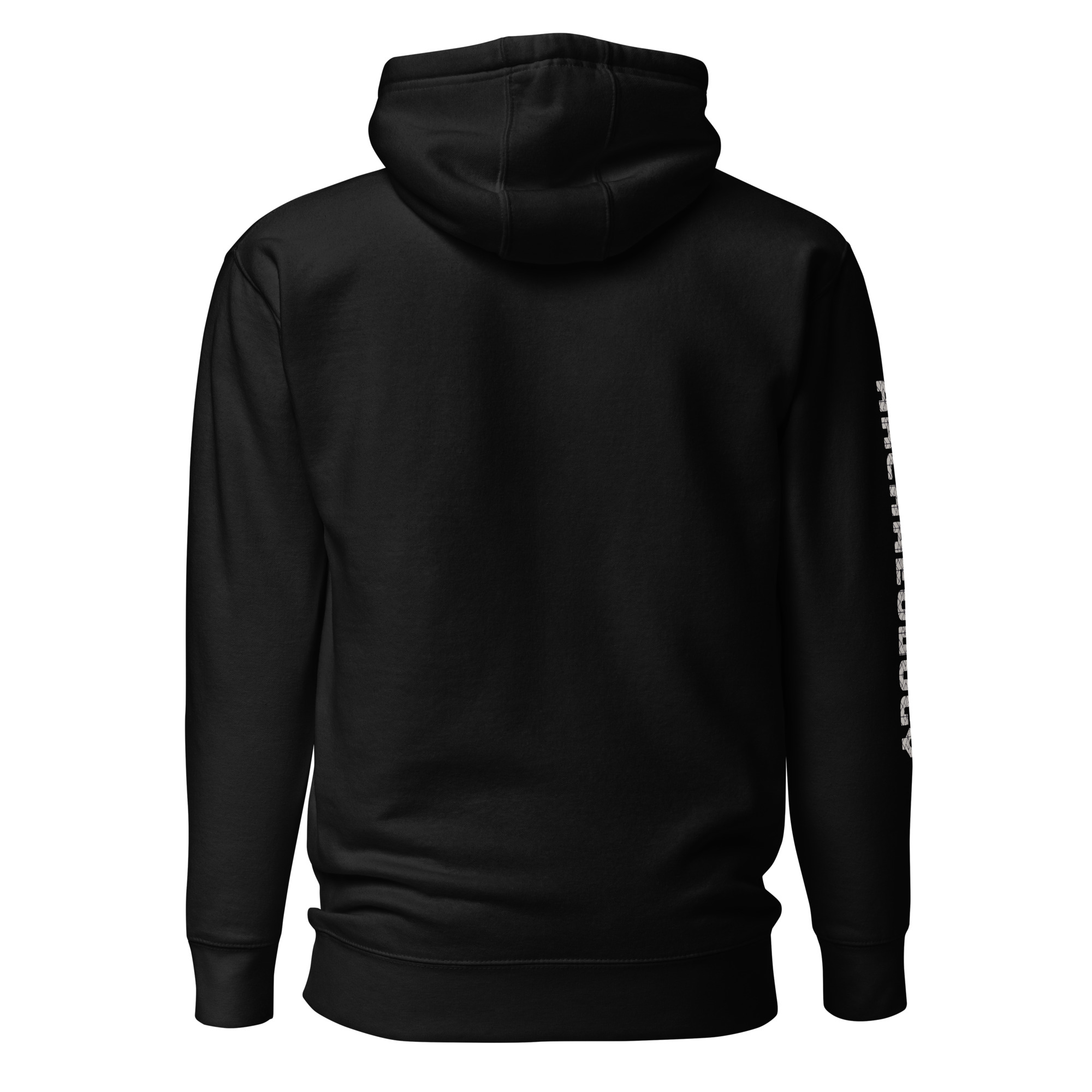 Spring Hill Archaeology Unisex Hoodie - Image 4