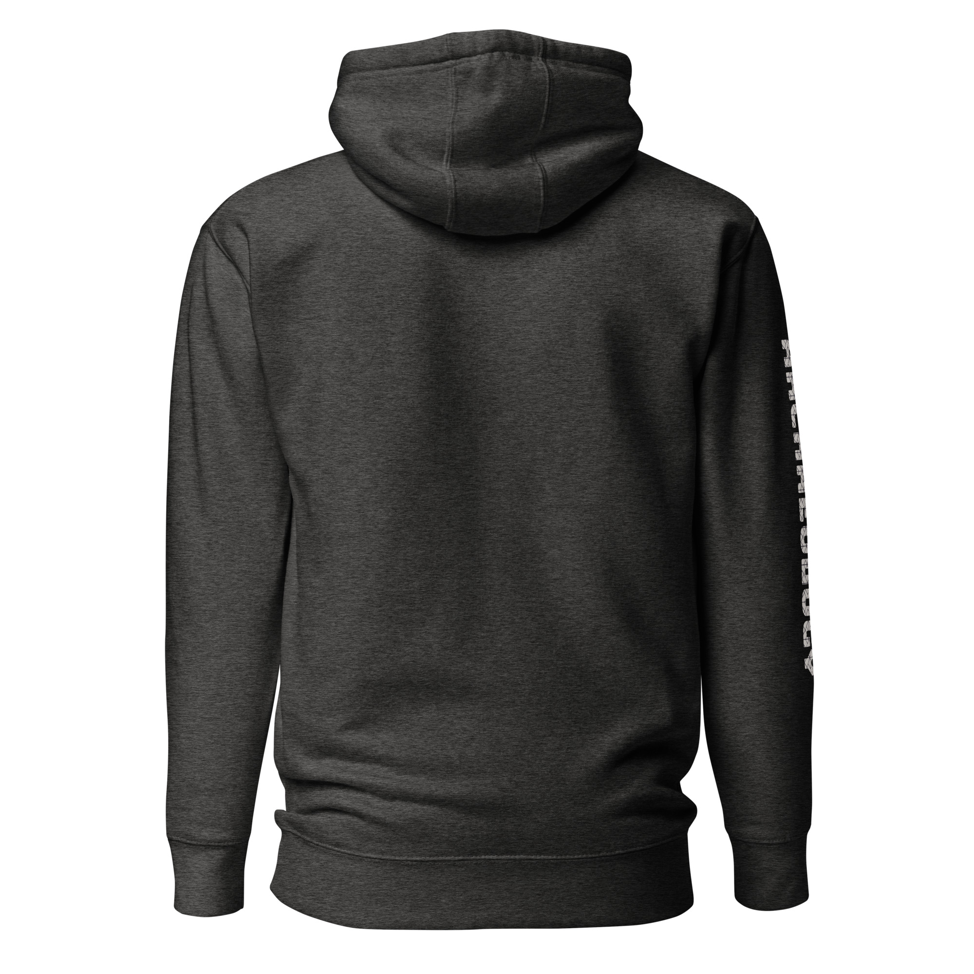 Spring Hill Archaeology Unisex Hoodie - Image 5