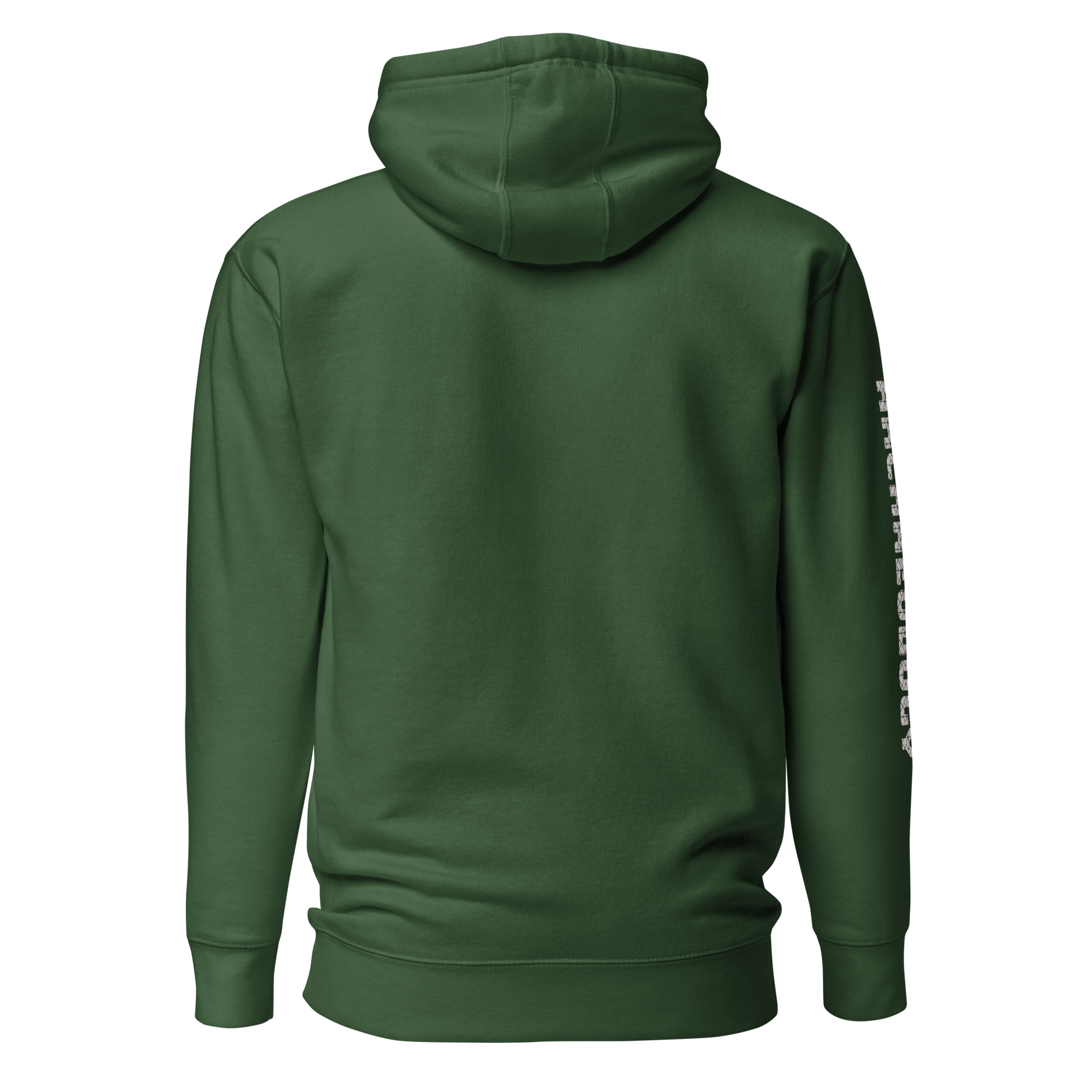 Spring Hill Archaeology Unisex Hoodie - Image 6